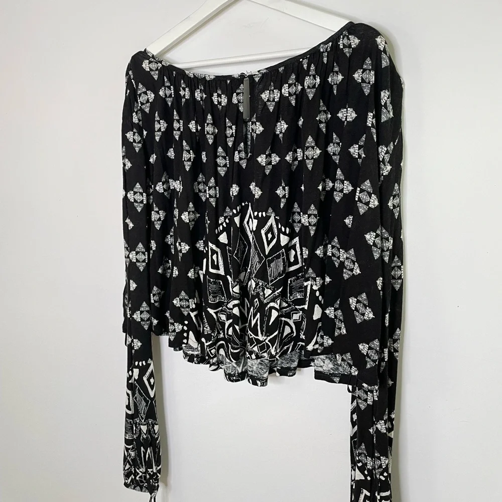 Free People dress it